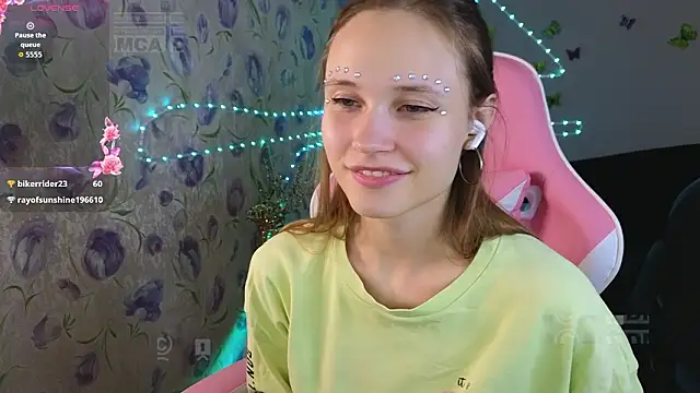 Armurra15 online show from March 26, 10:43 am