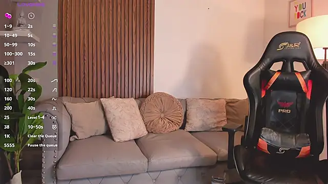 Maximo Wolff online show from March 21, 8:19 am