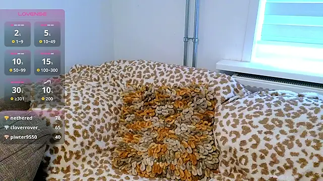 Stellapower online show from November 2, 1:57 pm