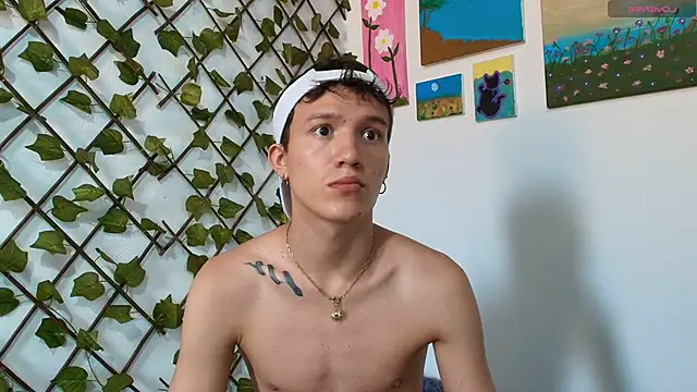 Patrick phoenix online show from September 16, 3:02 pm