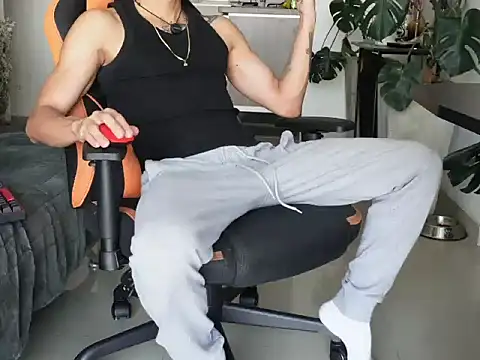 Vbenz28 online show from March 28, 1:22 pm