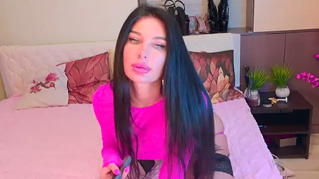 AlexaBilie online show from September 20, 2:12 am