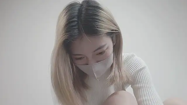 Rin0420 online show from January 15, 4:17 am