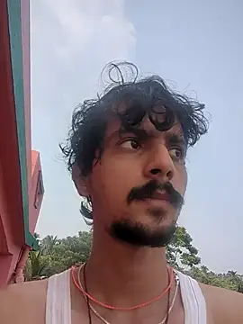 Sushant001 online show from November 6, 7:31 am