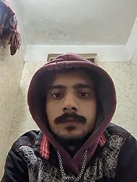 Sushant001 online show from January 16, 1:09 am