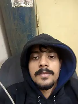 Snapshot of Sushant001 chatting on January 18, 6:50 am Sushant001 online show from January 18, 6:50 am