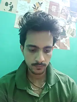 Snapshot of Sushant001 chatting on February 4, 6:03 pm Sushant001 online show from February 4, 6:03 pm