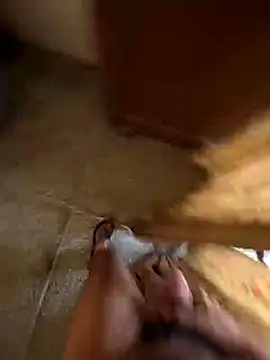 desir3dlund online show from October 3, 4:53 am