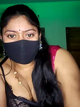 Telugu--Nadhini143 online show from November 22, 5:50 am