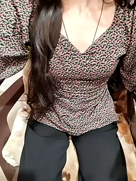 Cute Manju01 online show from October 6, 8:56 am