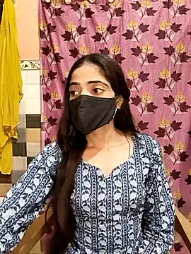 Cute Manju01 online show from October 25, 3:36 am