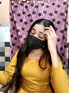 Cute Manju01 online show from December 3, 3:25 am