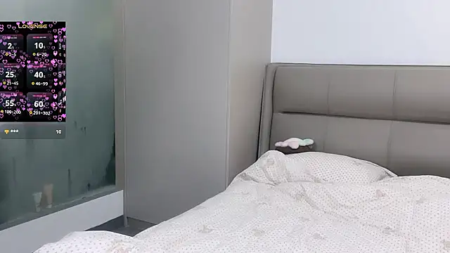 Snapshot of kexin_a chatting on January 10, 11:01 am kexin a online show from January 10, 11:01 am