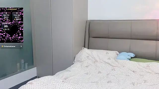 Snapshot of kexin_a chatting on February 2, 10:47 am kexin a online show from February 2, 10:47 am