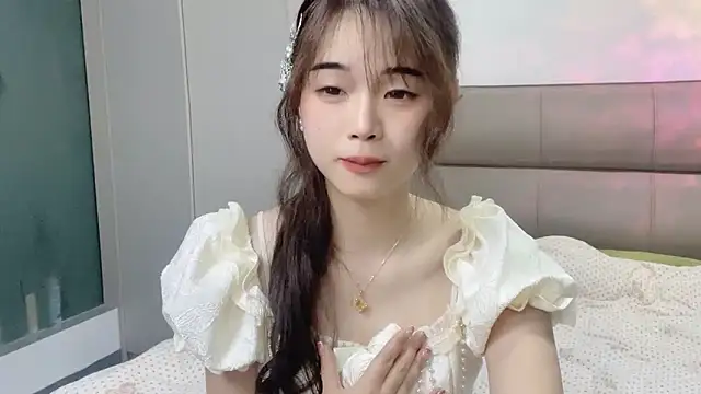 Snapshot of kexin_a chatting on February 7, 1:15 pm kexin a online show from February 7, 1:15 pm