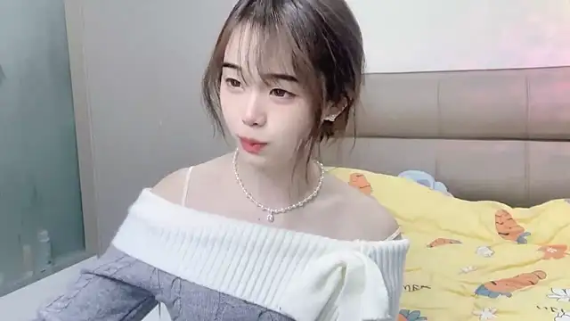 Snapshot of kexin_a chatting on February 8, 2:20 pm kexin a online show from February 8, 2:20 pm