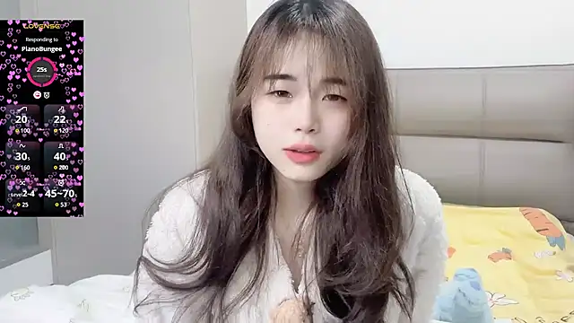 Snapshot of kexin_a chatting on February 27, 3:50 am kexin a online show from February 27, 3:50 am