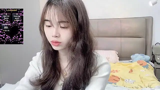 Snapshot of kexin_a chatting on March 3, 8:42 am kexin a online show from March 3, 8:42 am