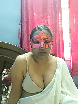 ammu1990 online show from October 23, 5:40 am