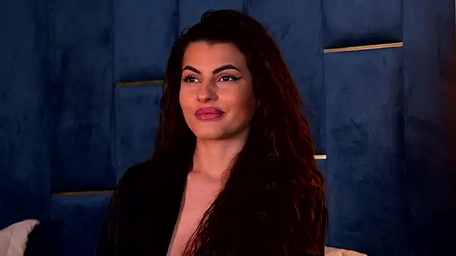 YasminaMoon online show from March 20, 4:17 am