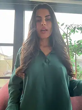 YasminaMoon online show from March 28, 6:57 am