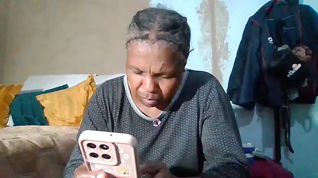 Nicky52 online show from February 26, 5:01 pm