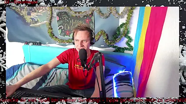 DaveLindau online show from December 23, 11:08 am