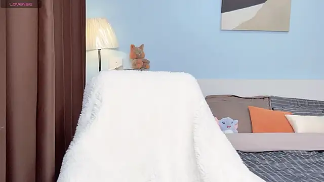 Snapshot of ViViennepp chatting on November 10, 12:59 pm ViViennepp online show from November 10, 12:59 pm