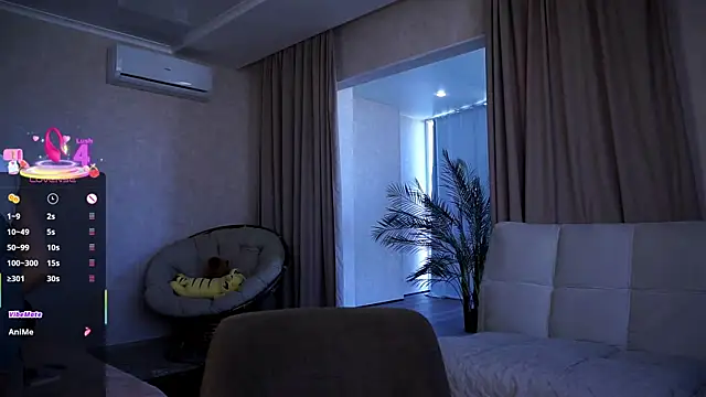 Asecondsoul online show from September 19, 4:14 am