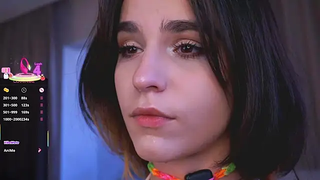 Asecondsoul online show from September 20, 3:40 am