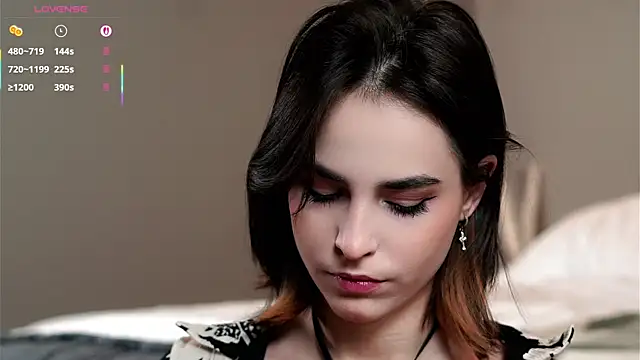 Asecondsoul online show from October 26, 3:34 am