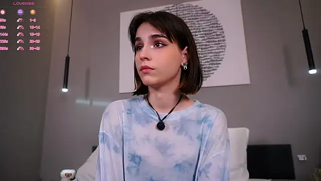 Asecondsoul online show from November 22, 4:55 am