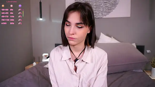 Asecondsoul online show from November 25, 4:34 am