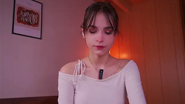 Asecondsoul online show from February 18, 5:25 am