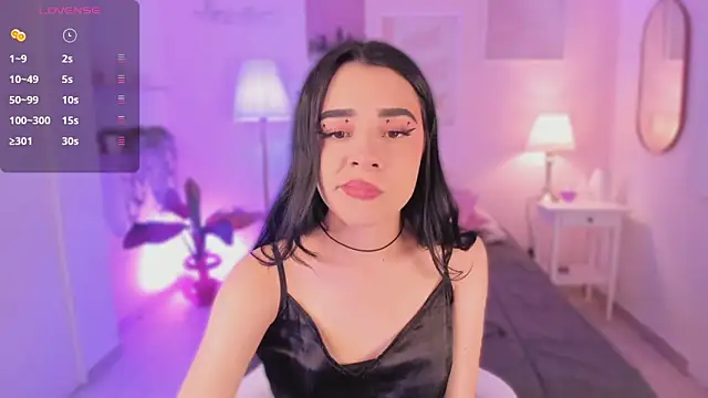 emma soul1 online show from October 3, 8:28 pm