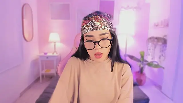 emma soul1 online show from November 20, 7:57 pm