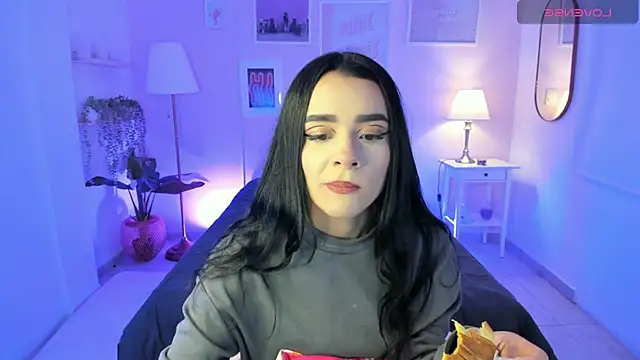 emma soul1 online show from January 9, 7:15 pm