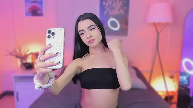 emma soul1 online show from March 20, 1:05 pm