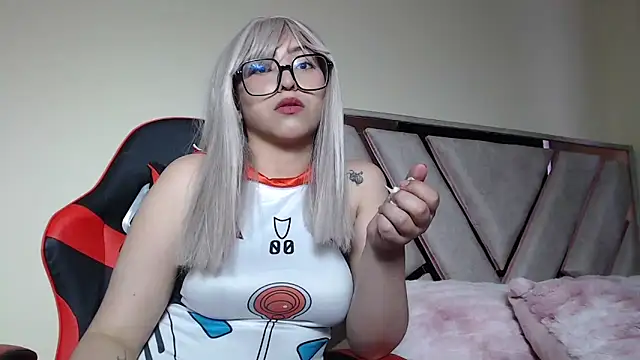 Snapshot of Arianna_fairy chatting on March 2, 1:40 pm Arianna fairy online show from March 2, 1:40 pm