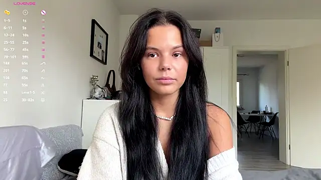 MaydaCornwall online show from November 23, 10:59 am