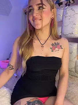 Sara Sophia420 online show from October 19, 10:43 pm