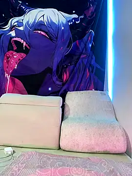 LinaSwitt online show from September 10, 1:27 am