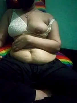 Maria Mahi online show from November 23, 4:18 pm