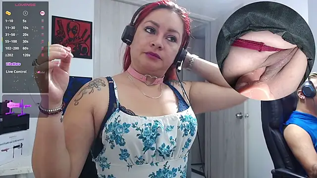 leidydi223 online show from November 12, 2:39 pm