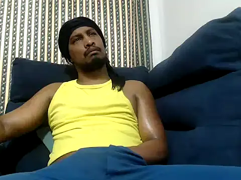 ElCaballeroNegro24 online show from September 11, 10:10 pm