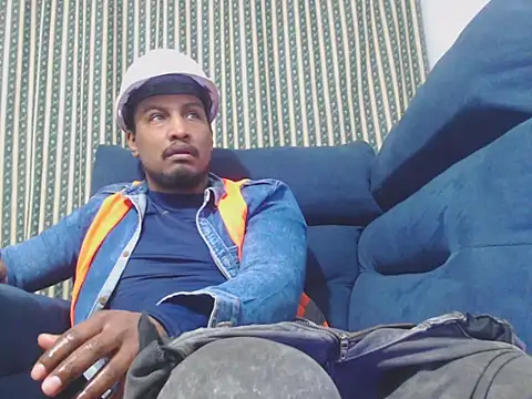 ElCaballeroNegro24 online show from September 13, 6:51 pm