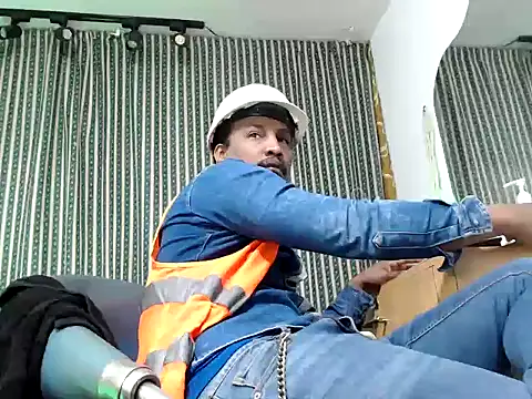 ElCaballeroNegro24 online show from September 29, 11:53 pm