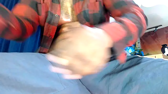 ElCaballeroNegro24 online show from December 20, 2:51 am