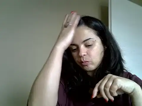 ITALIANASISIXX online show from January 31, 10:31 am