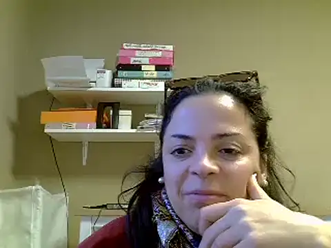 ITALIANASISIXX online show from October 21, 6:14 am